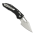 Microtech Stitch Mini S/E Stonewash Standard kääntöveitsi 169MRL-10