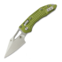 Microtech Stitch Mini S/E Stonewash Standard Frag OD Green 折叠刀 169MRL-10FROD