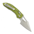 Microtech Stitch Mini S/E Stonewash Standard Frag OD Green 折叠刀 169MRL-10FROD