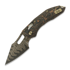 Navaja Microtech Stitch Ram-Lok S/E Marfione Select Damascus 169RL-16MS2