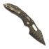 Navaja Microtech Stitch Ram-Lok S/E Marfione Select Damascus 169RL-16MS2