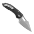 Microtech Stitch S/E Apocalyptic Standard folding knife 169-10AP