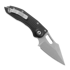 Microtech Stitch S/E Apocalyptic Standard folding knife 169-10AP