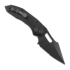 Coltello pieghevole Microtech Stitch Tactical, dentatura lama 169-2T