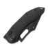 Coltello pieghevole Microtech Stitch Tactical, dentatura lama 169-2T
