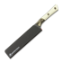 Kuchyňský nůž Microtech Utility Knife 6" Bolstered - DLC - Ivory G10 3400B-1DLCIVS