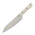 Kuchyňský nůž Microtech Utility Knife 6" - Stonewash - Ivory G10 3400-10IV