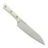 Kuchyňský nůž Microtech Utility Knife 6" - Stonewash - Ivory G10 3400-10IV