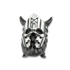 Midgards-Messer Bead
