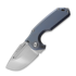 Midgards-Messer Beowulf folder sulankstomas peilis