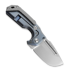 Midgards-Messer Beowulf folder sulankstomas peilis