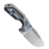 Midgards-Messer Beowulf folder 折叠刀