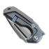 Midgards-Messer Beowulf folder sulankstomas peilis