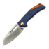 Midgards-Messer - Bifur Blue & Orange