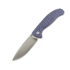 Coltello pieghevole Midgards-Messer Big Boy XL-TI Folder