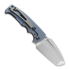 Coltello pieghevole Midgards-Messer Big Viking V2
