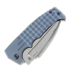 Coltello pieghevole Midgards-Messer Big Viking V2
