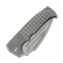 Couteau pliant Midgards-Messer Big Viking V3