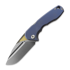 Coltello pieghevole Midgards-Messer Bömbur