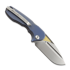 Coltello pieghevole Midgards-Messer Bömbur