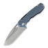 Midgards-Messer Bömbur folding knife