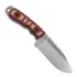 Midgards-Messer Bömbur Fixed peilis, ruda