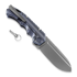 Midgards-Messer Carbine Rifle Knife folding knife