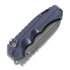 Midgards-Messer Carbine Rifle Knife folding knife