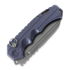 Midgards-Messer Carbine Rifle Knife kääntöveitsi