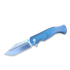 Midgards-Messer Eastwood Tiger sulankstomas peilis, blue