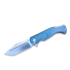 Couteau pliant Midgards-Messer Eastwood Tiger, blue