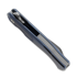Couteau pliant Midgards-Messer Eastwood Tiger, blue