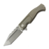 Zavírací nůž Midgards-Messer Eastwood Tiger, Bronze