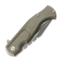 Zav&iacute;rac&iacute; nůž Midgards-Messer Eastwood Tiger, Bronze