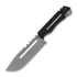 Midgards-Messer Hödur Droppoint kniv