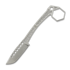 Midgards-Messer Honeycomb Balance Line knife