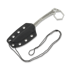 Midgards-Messer Honeycomb Balance Line knife