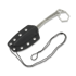 Midgards-Messer Honeycomb Balance Line knife