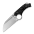 Midgards-Messer Hugin V2 fixed veitsi