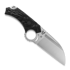 Midgards-Messer Hugin V2 fixed veitsi