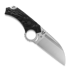 Midgards-Messer Hugin V2 fixed kniv