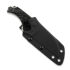 Midgards-Messer Hugin V2 fixed kniv