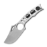 Midgards-Messer Huldra veitsi