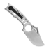 Midgards-Messer Huldra kniv