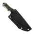 Midgards-Messer Kattegat peilis