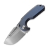 Midgards-Messer Little Beowulf folder kääntöveitsi