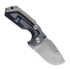Midgards-Messer Little Beowulf folder kääntöveitsi