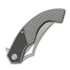 Couteau pliant Midgards-Messer Little Berserker Folder
