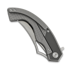 Couteau pliant Midgards-Messer Little Berserker Folder