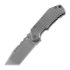 Midgards-Messer Little Dvalin Tanto sulankstomas peilis